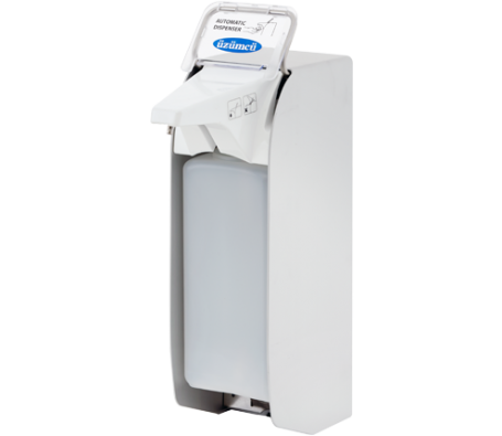 87075 Дозатор рідини з фотоелементом Uzumcu, фото 1