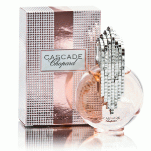 Жіноча туалетна вода Chopard Cascade (квітково-східний аромат)