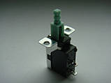 Кнопка Pronic TV-5 250V 5A/80A power switch PSA009, фото 5