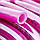 Труба для теплої підлоги з кисневим бар'єром Koer PEX-B EVOH 16*2,0 (pink) (300 м) (KR2866), фото 4