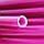 Труба для теплої підлоги з кисневим бар'єром Koer PEX-B EVOH 16*2,0 (pink) (300 м) (KR2866), фото 6