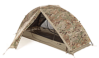 Палатка LiteFighter 1 Shelter System (214х91х96 см), FS1100-OCP, Цвет: OCP Camouflage