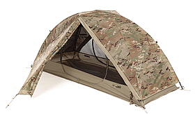 Тактичний намет LiteFighter 1 Shelter System (214х91х96 см), FS1100-OCP, Колір: OCP Camouflage