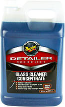 Концентрат для очистки скла - Meguiar's Detailer Glass Cleaner Concentrate 3,79 л. (D12001), фото 2