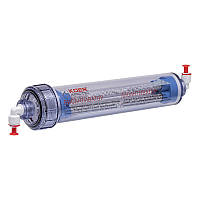 Біоактиватор KOER KV.0700 Arctic для септиків і компостів, 1-5 бар (KR3172)
