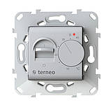 Терморегулятор для теплої підлоги Terneo Mex, фото 2
