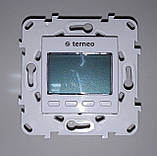 Терморегулятор для теплої підлоги Terneo Pro програмований, фото 4