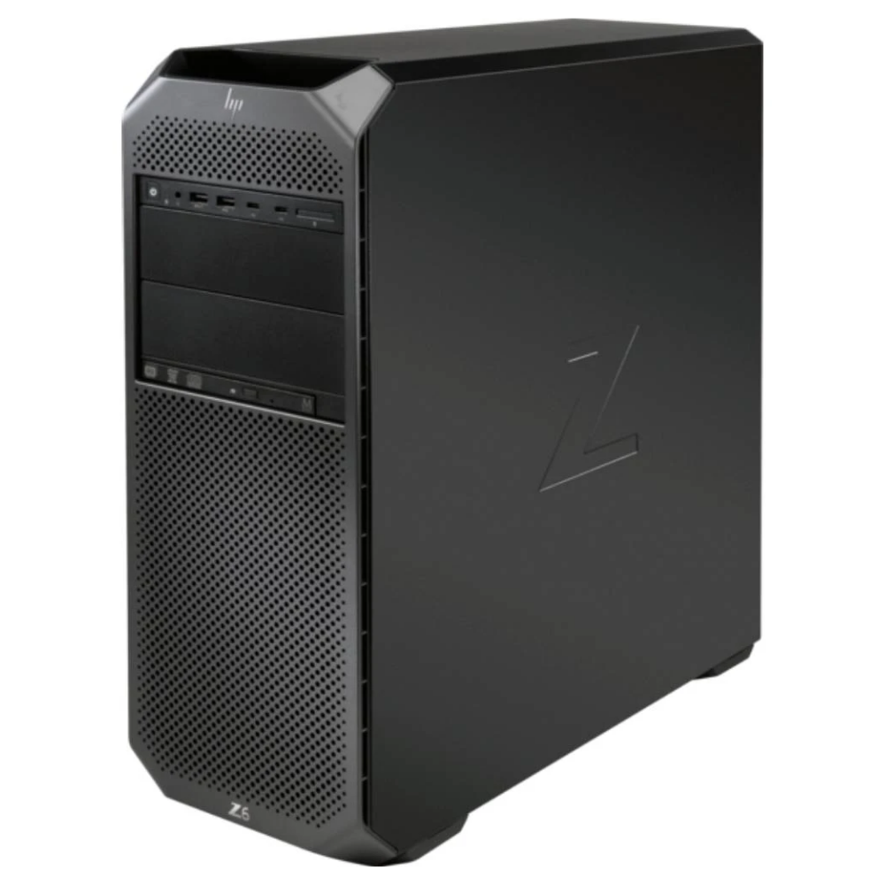 HP Z6 G4 Workstation (6QP06EA), фото 1