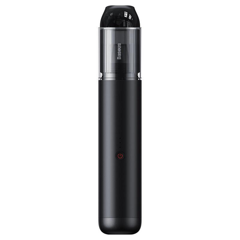 Акумуляторний пилосос для автомобіля Baseus A3 Black