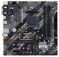 ASUS PRIME B550M-K