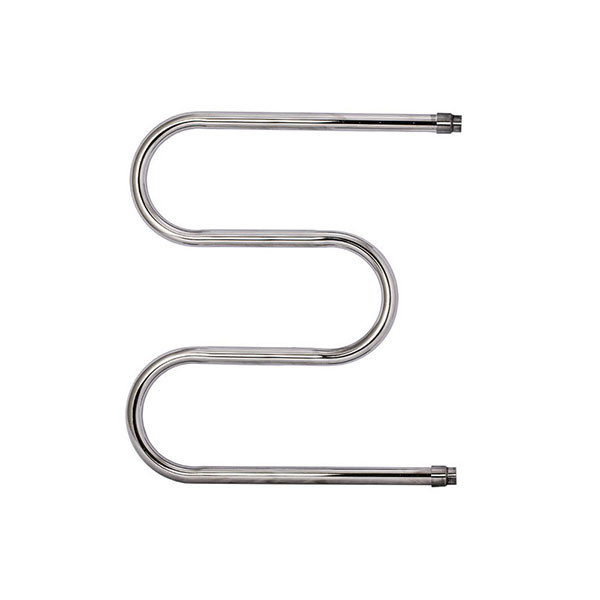 Сушка для рушників водна СК 500 (SK0002) Змійка, 500x500 мм, Україна (SK0002)