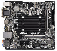 ASROCK J5040-ITX