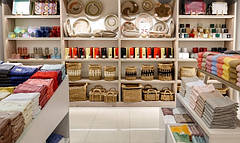 Товари для комфорту та затишку