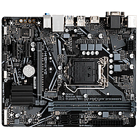 GIGABYTE H410M H V2