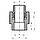 Муфта НР 25x1/2M PPR Koer K0096.PRO (KP0115), фото 3
