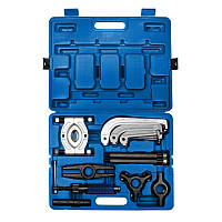 Універсальний гідравлічний знімач 12 т, 25 пр. King Tony 9BA01