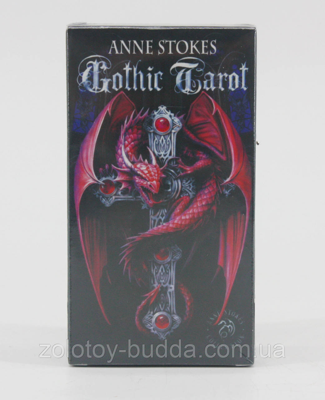 Gothic Tarot
