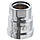 Муфта редукційна 1/2"x3/8" (хром) Koer KF.C0406.chr (KF0121), фото 4