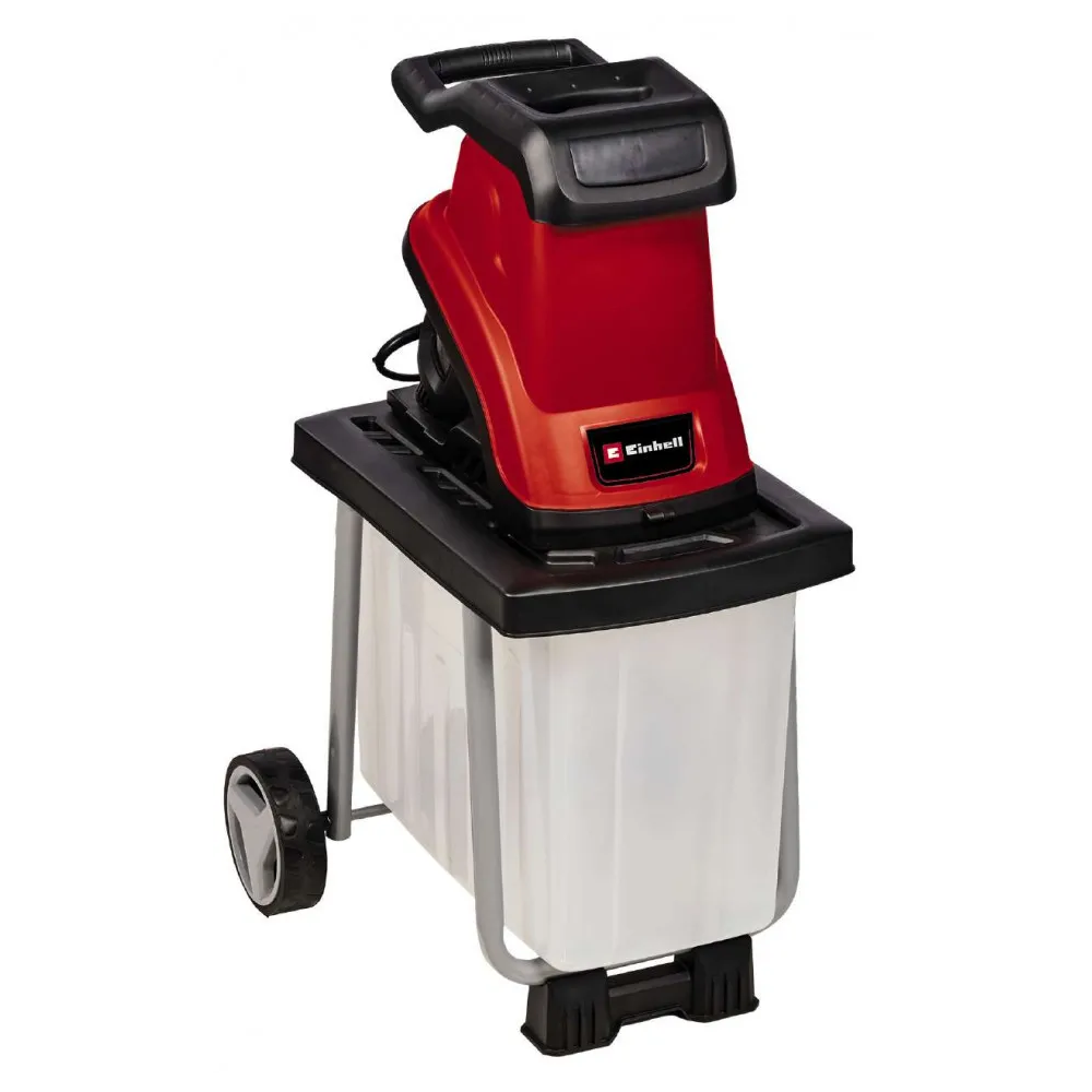 Садовий подрібнювач Einhell GC-KS 2540 CB, фото 1