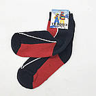 Дитячі термошкарпетки на 7-9 років, Termo Socks / Теплі дитячі шкарпетки на зиму/Термошкарпетки для дітей, фото 4