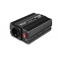 Преобразователь напряжения IPS 500 PLUS 24/230V (300/500W) VOLT POLSKA