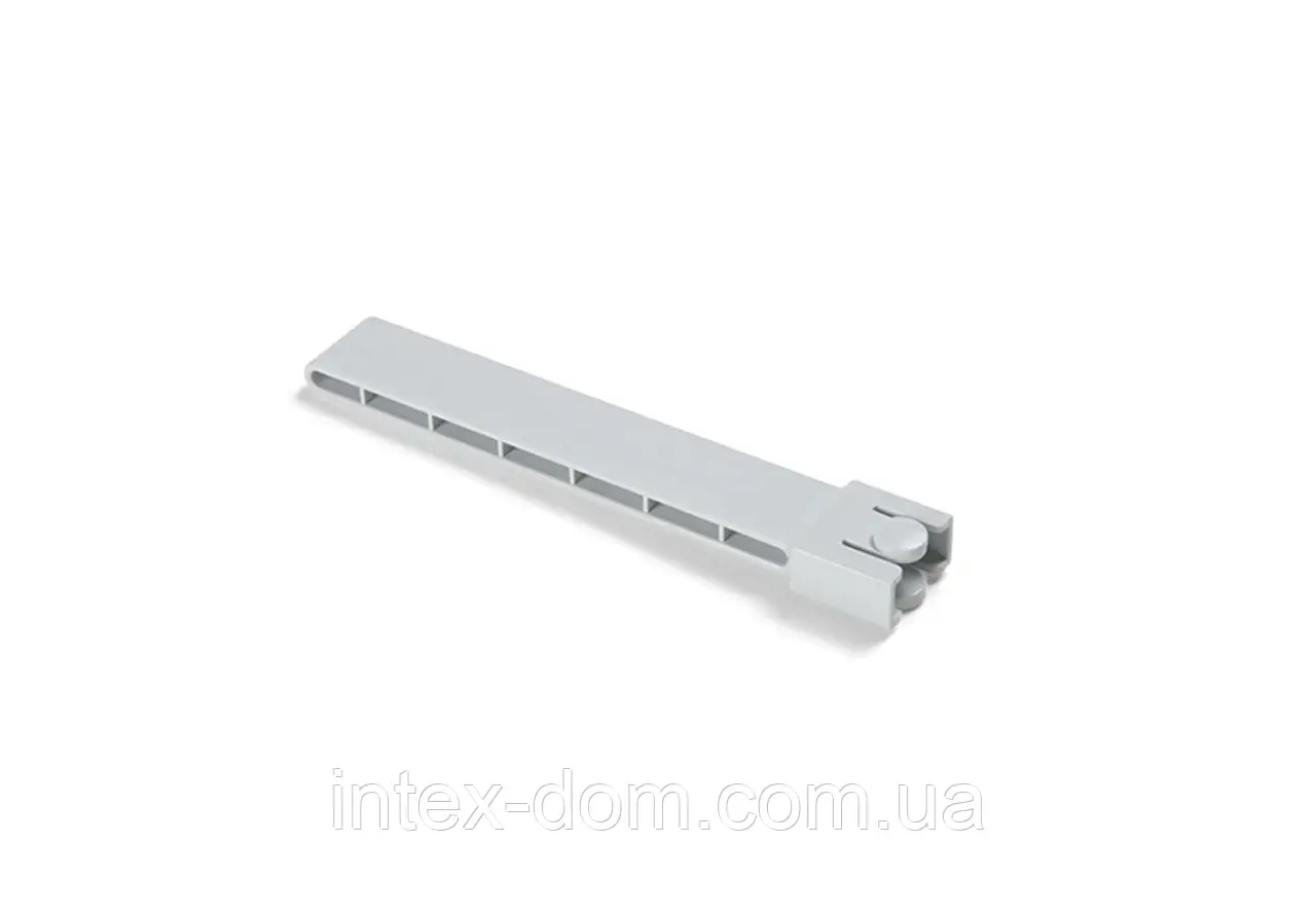 Кронштейн для регулювання глибини скіммера Intex 10522