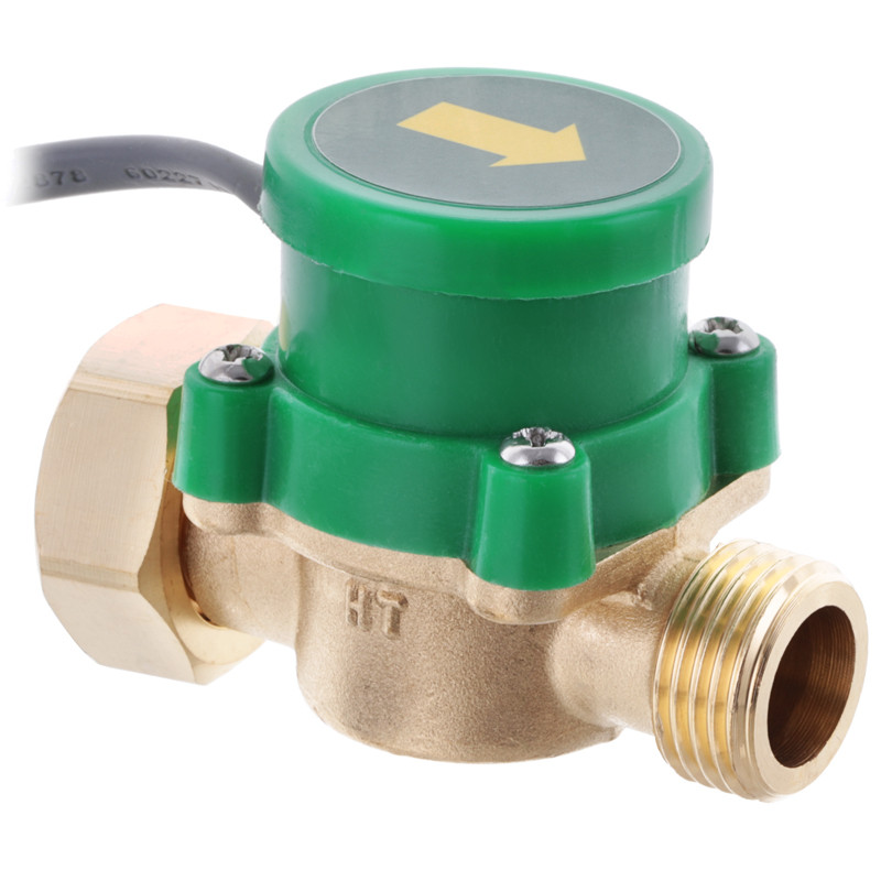 Датчик потоку GRANDFAR GF1389 для насосів підвищення тиску, зовнішній (GF1389)