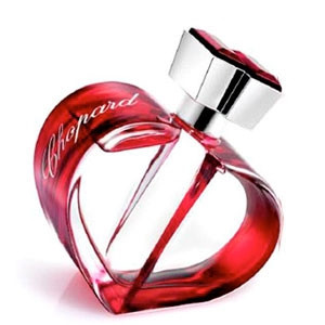Жіноча парфумована вода Happy Spirit Elixir d'amour Chopard (дивовижний, благородний, яскравий аромат)