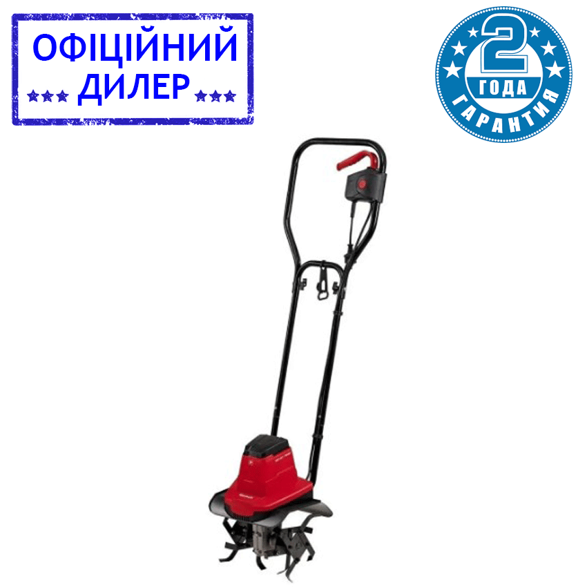 Культиватор для дома и дачи электрический Einhell GC-RT 7530, цена 4956 ...