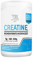 Креатин Bodyperson Labs - Creatine Monohydrate (500 грамм)