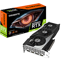 GIGABYTE GV-N3060GAMING OC-12GD rev.2.0