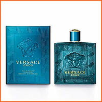 Версаче Эрос - Versace Eros туалетная вода 100 ml.