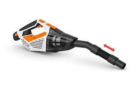 Акумуляторний пилосос STIHL SEA 20 SET