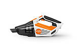 Акумуляторний пилосос STIHL SEA 20 SET, фото 6