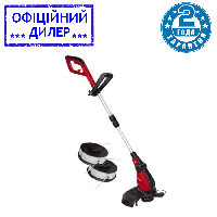 Электротриммер для сада и дачи Einhell GC-ET 4530 3 катушки с леской (450 Вт) YLP