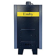 Піч-буржуйка з варильною поверхнею та конвекцією MAXI-9, фото 2