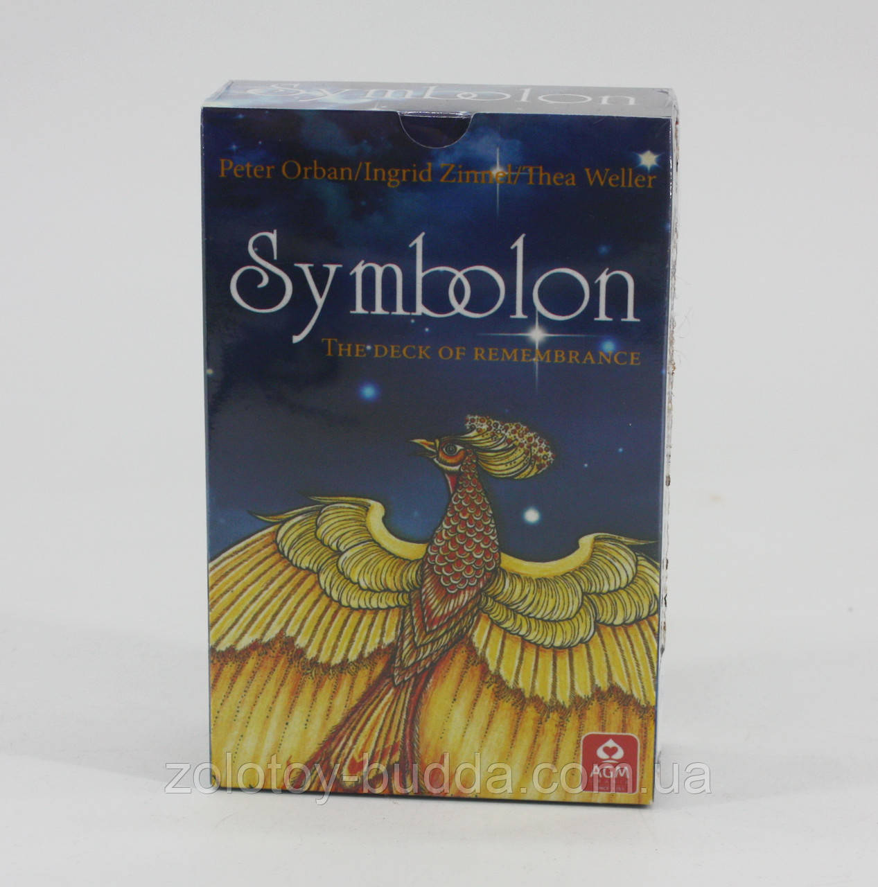 Symbolon Таро