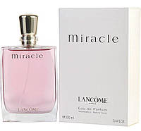 Жіночі парфуми Lancome Miracle Tester (Ланком Міракл) Парфумована вода 100 ml/мл Тестер