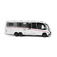 Будинок на колесах Dethleffs Globetrotter XLI