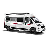 Будинок на колесах Dethleffs Globetrail