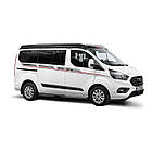 Будинок на колесах Dethleffs Globevan