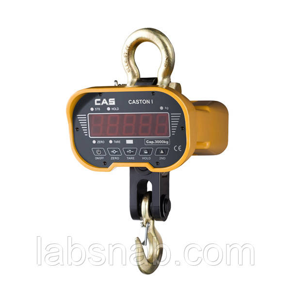 Ваги кранові 5 THA 7011 Caston I CAS