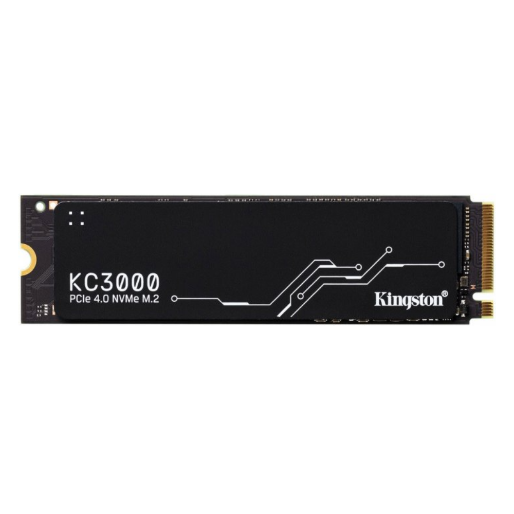 KINGSTON SKC3000S/1024G, фото 1