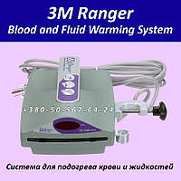 Система для підігрівання крові та рідин 3M Ranger Blood and Fluid Warming System (Used)