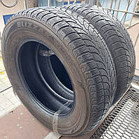 Шини б/у 235/65 R17 Bridgestone Blizzak LM-80 Evo, 5 мм, пара