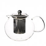 Чайник скляний "Пуер", 950 мл. (8905-012)
