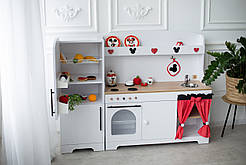 Дитяча ігрова кухня Markson kids - Mickey mouse BIG
