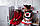 Дитяча ігрова кухня Markson kids - Mickey mouse BIG, фото 8