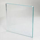 Скло сире в порізці 6мм прозоре, фото 3