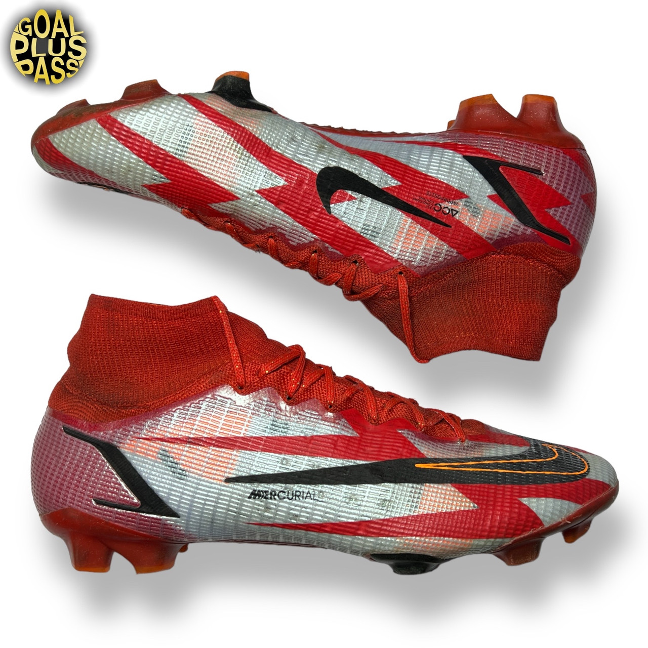 superfly 4 world cup edition